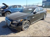 Hyundai Genesis 3.8 KMHGN4JE5GU125852 снимка