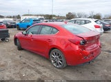 Mazda Mazda3 Touring 3MZBN1V38JM214667 снимка
