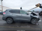 Nissan Rogue Sl 5N1AT2MV9GC843258 снимка