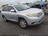 Toyota Highlander 5TDZA3EH8BS013583 fotografie