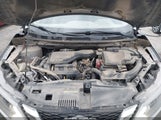 Nissan Rogue Sport S Fwd Xtronic Cvt JN1BJ1CV5LW261552 photo