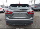 Nissan Rogue Sport S Fwd Xtronic Cvt JN1BJ1CV5LW261552 photo