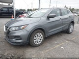 Nissan Rogue Sport S Fwd Xtronic Cvt JN1BJ1CV5LW261552 снимка