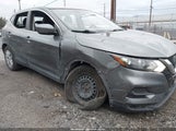 Nissan Rogue Sport S Fwd Xtronic Cvt JN1BJ1CV5LW261552 снимка