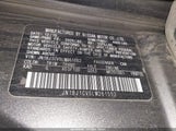 Nissan Rogue Sport S Fwd Xtronic Cvt JN1BJ1CV5LW261552 photo