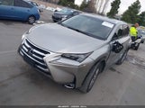 Lexus Nx 300H JTJBJRBZ6G2030282 снимка