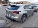 Lexus Nx 300H JTJBJRBZ6G2030282 снимка