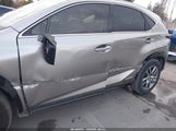 Lexus Nx 300H JTJBJRBZ6G2030282 снимка