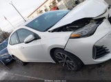Toyota Corolla Se 5YFBURHE7HP596386 снимка
