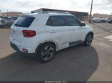 Hyundai Venue Sel KMHRC8A34NU165440 снимка