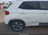 Hyundai Venue Sel KMHRC8A34NU165440 снимка