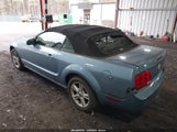 Ford Mustang V6 1ZVFT84N165105497 снимка
