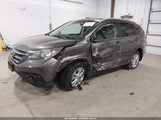 Honda Cr-V Ex-L 5J6RM4H74CL019118 снимка