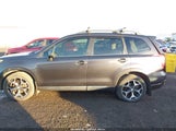 Subaru Forester 2.0Xt Touring JF2SJGUC4FH553393 снимка