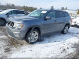 Volkswagen Atlas 3.6L V6 Sel 1V2MR2CA3KC623748 photo
