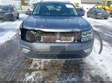 Volkswagen Atlas 3.6L V6 Sel 1V2MR2CA3KC623748 photo