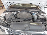 Audi A4 2.0T Premium WAUANAF4XHN064709 снимка
