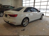 Audi A4 2.0T Premium WAUANAF4XHN064709 снимка