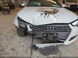 Audi A4 2.0T Premium WAUANAF4XHN064709 снимка