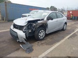 Toyota Corolla L 2T1BURHE8FC286163 снимка