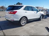 Chevrolet Equinox Ls 2GNAXHEV3J6345039 снимка