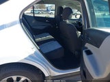 Chevrolet Equinox Ls 2GNAXHEV3J6345039 снимка