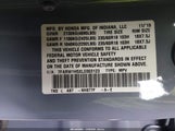 Honda Cr-V 2Wd Ex 7FARW1H5XLE003123 photo
