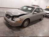 Nissan Maxima Gle/Gxe/Se JN1CA31D5YT708139 снимка