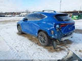 Lexus Nx 350H 2T2AKCEZ7PC013590 снимка