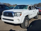 Toyota Tacoma Prerunner V6 3TMJU4GN2BM111909 photo