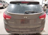 Hyundai Tucson Se KM8JUCAG7EU855666 снимка