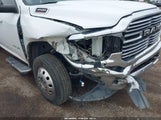 Ram  Big Horn 4X4 8' Box 3C63RRHL0LG292763 photo