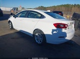 Chevrolet Cruze Lt 1G1BE5SM7K7106956 снимка