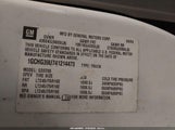 Chevrolet Express 1GCHG39U741214473 снимка