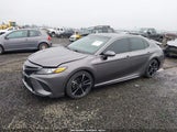Toyota Camry Xse 4T1B61HK3JU506396 photo