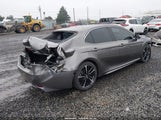 Toyota Camry Xse 4T1B61HK3JU506396 снимка