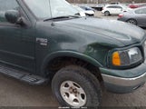 Ford F-150 King Ranch Edition/Lariat/Xlt 1FTRW08L11KF46591 снимка