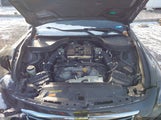 Infiniti G37X JN1CV6AR6DM758389 снимка