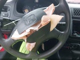 Honda Civic Dx 2HGEJ6446WH104243 снимка