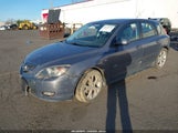 Mazda Mazda3 S Sport JM1BK344581795246 снимка