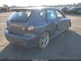 Mazda Mazda3 S Sport JM1BK344581795246 снимка