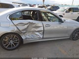 BMW 330I WBA5R1C51KAK09038 снимка