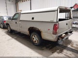 Chevrolet Silverado  Work Truck 1GCEK14V03Z107769 снимка