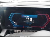 BMW Xm 5YM23CS00R9U25670 снимка