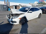 Honda Civic Ex 2HGFC2F70GH571383 fotografie