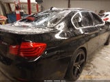 BMW 528I xDrive WBA5A7C51ED616015 снимка