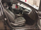 BMW 528I xDrive WBA5A7C51ED616015 fotografie