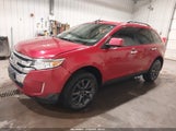 Ford Edge Sel 2FMDK4JCXBBA36349 снимка