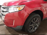 Ford Edge Sel 2FMDK4JCXBBA36349 снимка