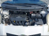 Toyota Yaris JTDJT923875056773 снимка